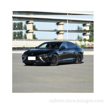 Neta s ev hozon sedan sport yaoshi zcst full 2022 تصميم أزياء سريع شحن الصين سيارة كهربائية خالصة